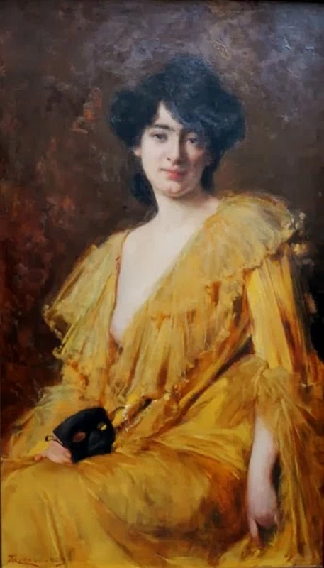 Giacomo Grosso